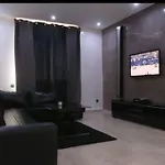 Moderne appartement T3 à Gueliz