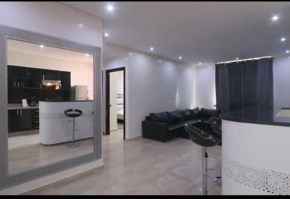 Moderne T3 à Gueliz Appartement