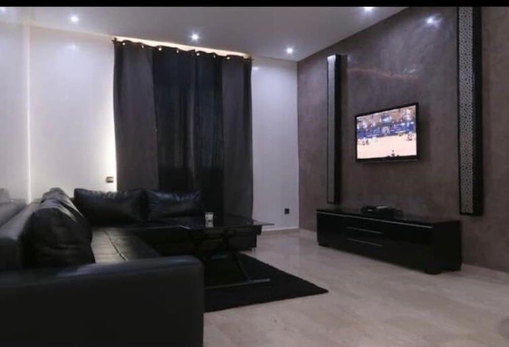 Moderne T3 à Gueliz Appartement *