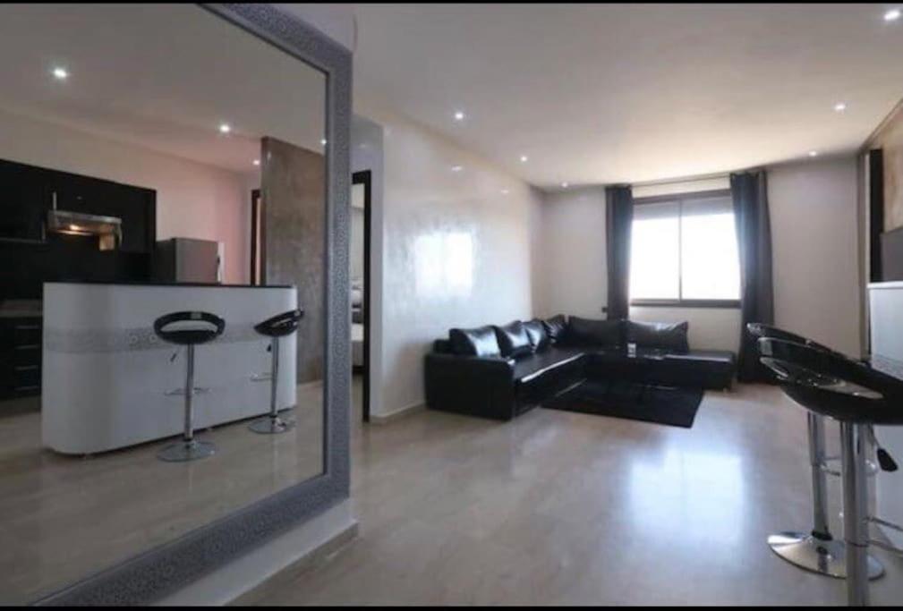 Moderne T3 à Gueliz Appartement *